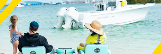 Discover Miami with Premium Boat Charters