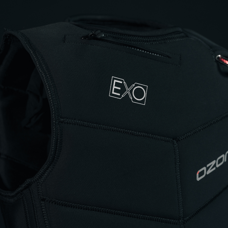 OZONE EXO IMPACT VEST