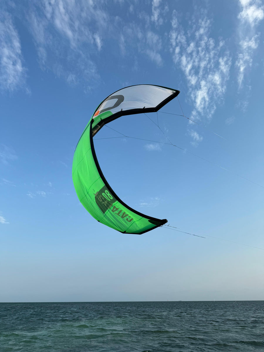 USED OZONE CATALYST V4 Kite 8M - IN STOCK