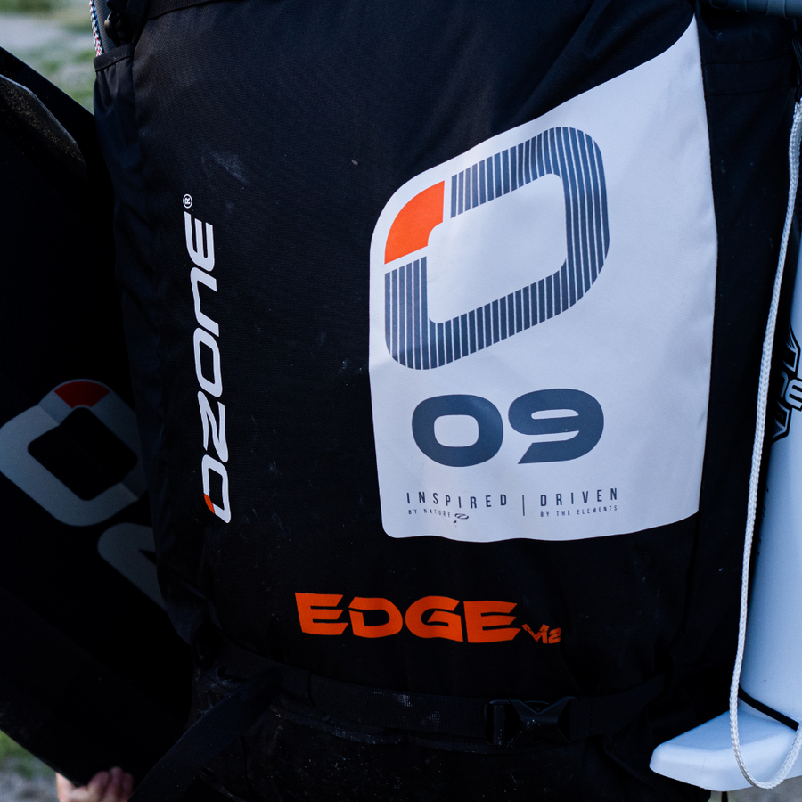 OZONE EDGE V12 Kite