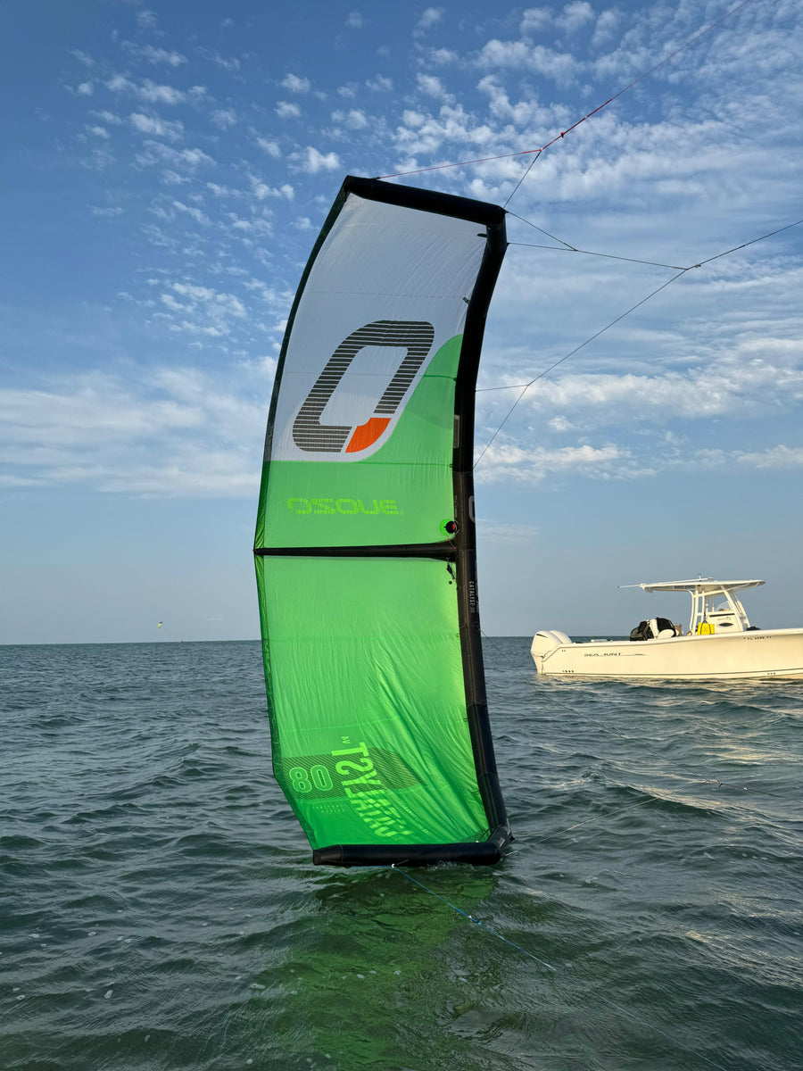 USED OZONE CATALYST V4 Kite 8M - IN STOCK