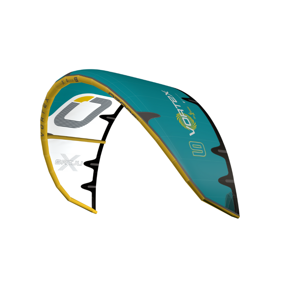 OZONE VORTEX Ultra-X Water Kite 11M - IN STOCK