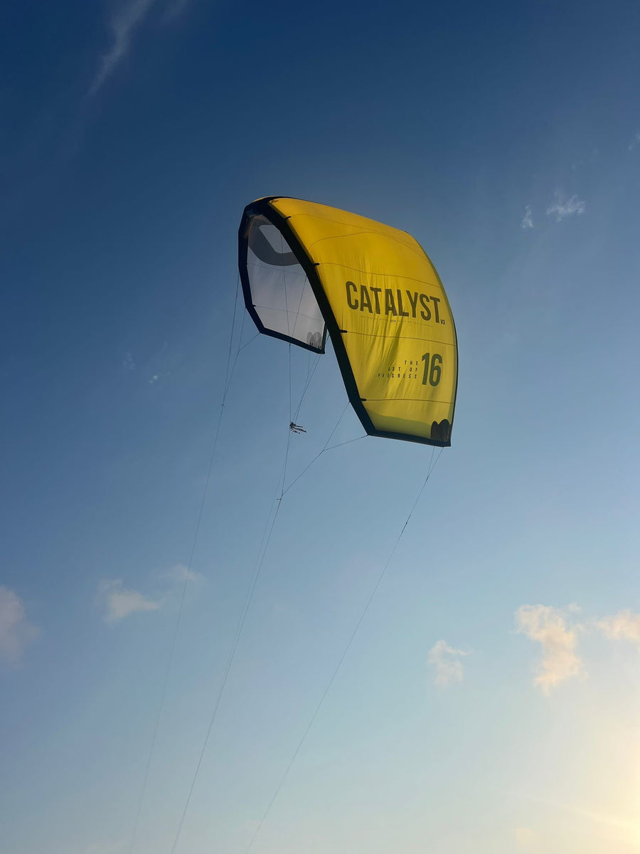 USED OZONE CATALYST V3 Kite 16M - IN STOCK