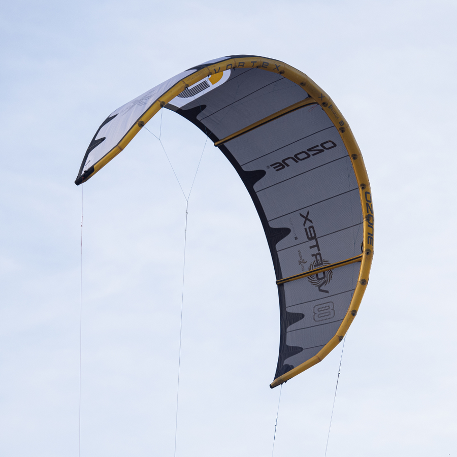 OZONE VORTEX Ultra-X Water Kite 11M - IN STOCK