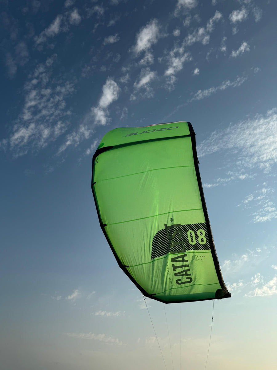 USED OZONE CATALYST V4 Kite 8M - IN STOCK